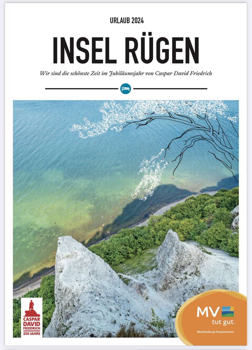 Insel Rügen tweet media