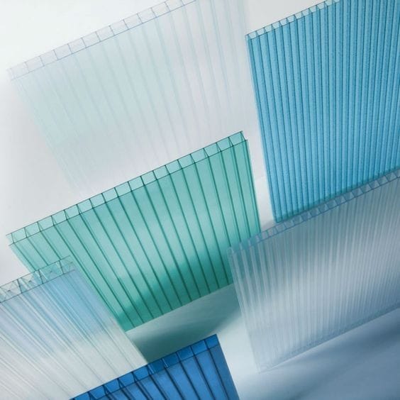 Multiwall sheets: lightweight, superior thermal properties, UV resilience – the refined choice for architects and builders prioritizing efficiency and performance.  

#architecture #Construction #Multiwallpolycarbonate #tilara