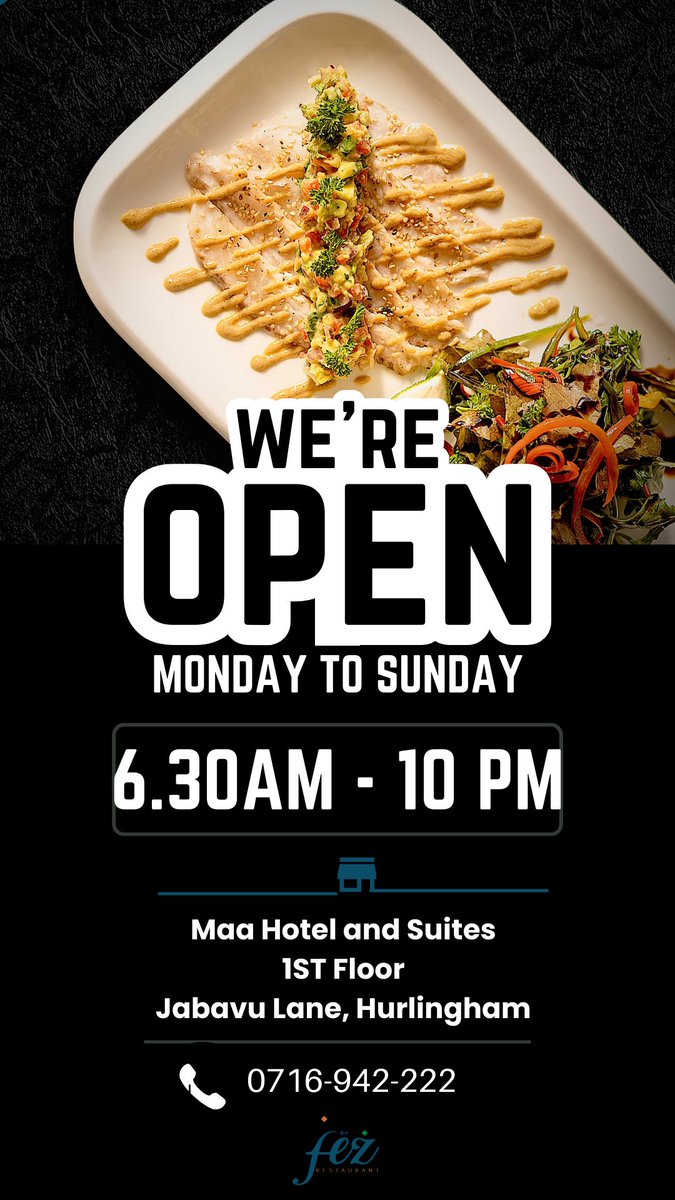 Maa Hotel & Suites tweet media