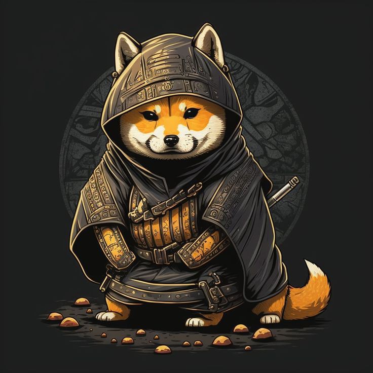MemeSpot07's tweet photo. @DogecoinRide #shibainu https://t.co/BpsdZpblvO