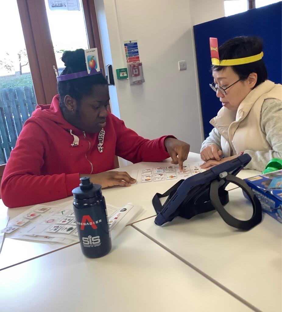 MacIntyre School & Children's Homes tweet media