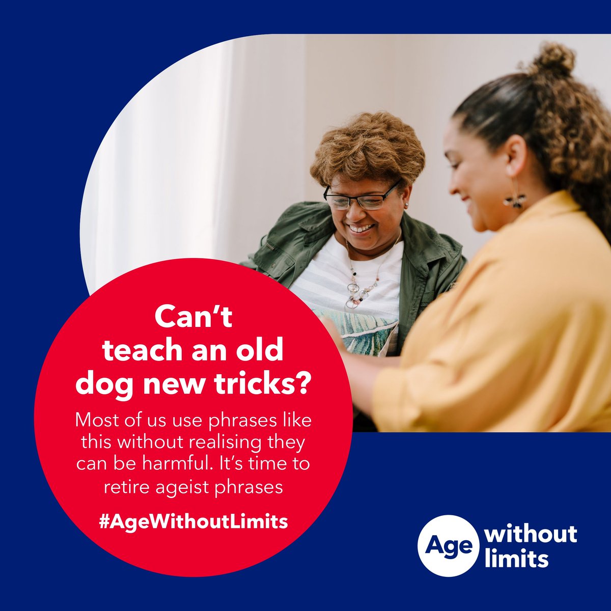 Silver Marketing Association tweet media