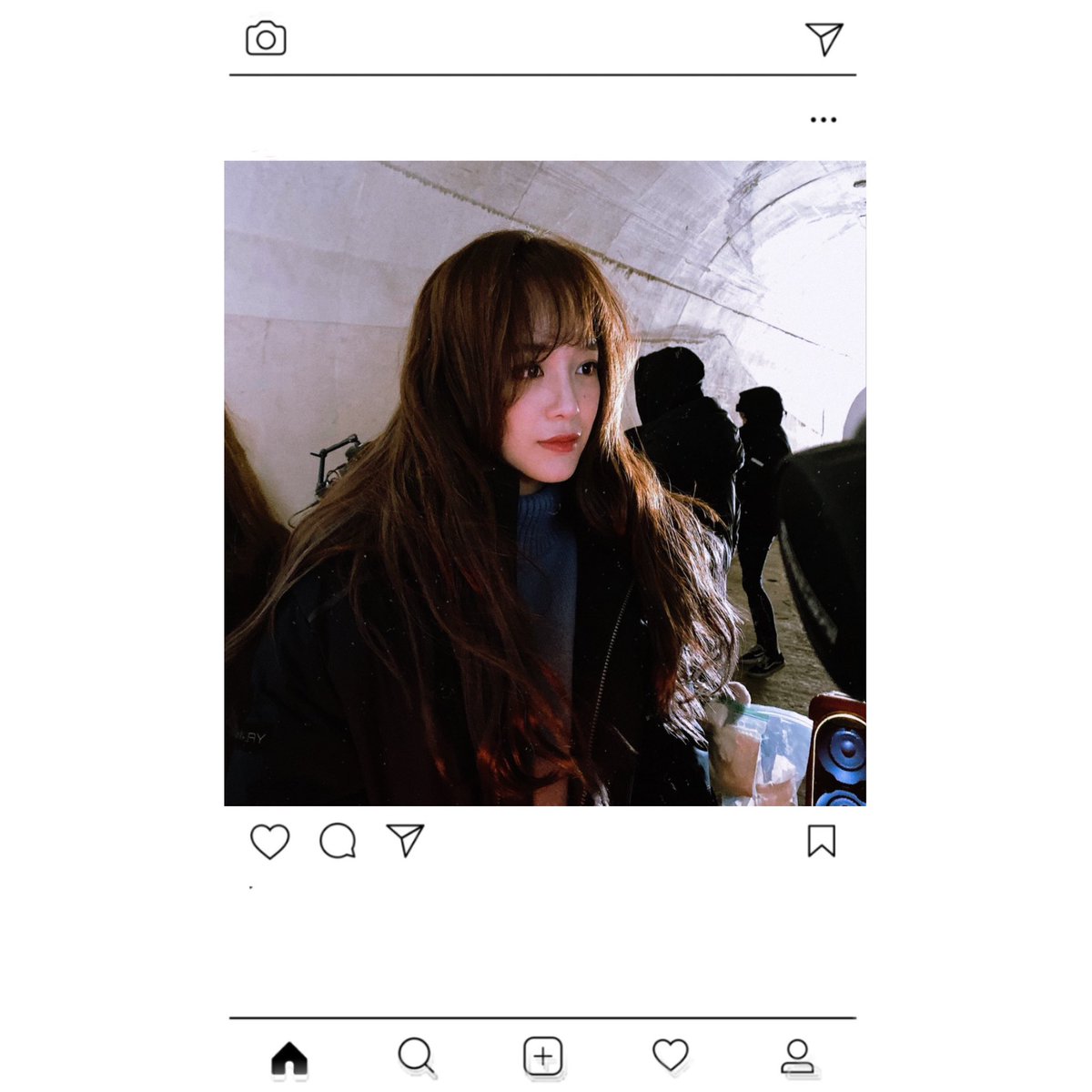 𝗰𝗹𝗲𝗮𝗻_𝟬𝟴𝟮𝟴 𝗶𝗴 𝘂𝗽𝗱𝗮𝘁𝗲: hmm… can’t wait for you to meet samantha &amp; rachel!! feeling excited.. 🤫 #businessproposal #ileeve