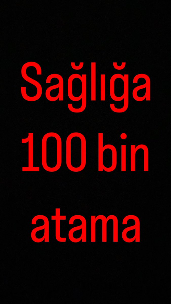MustafaEse30159's tweet photo. Bizler ülkemize hizmet için eğitim aldık fakat yetersiz istihdamdan dolayı mağdur ediliyoruz. Sağlıkçılara verilen sözler artık tutulmalı.
 Sn @drfahrettinkoca sessizliğinizi bozmalı ve sizden beklediğimiz açıklamayı biran önce bizlere yapmalısınız.
#KabinedenSağlığaAtama https://t.co/9gZUhJo7Ix