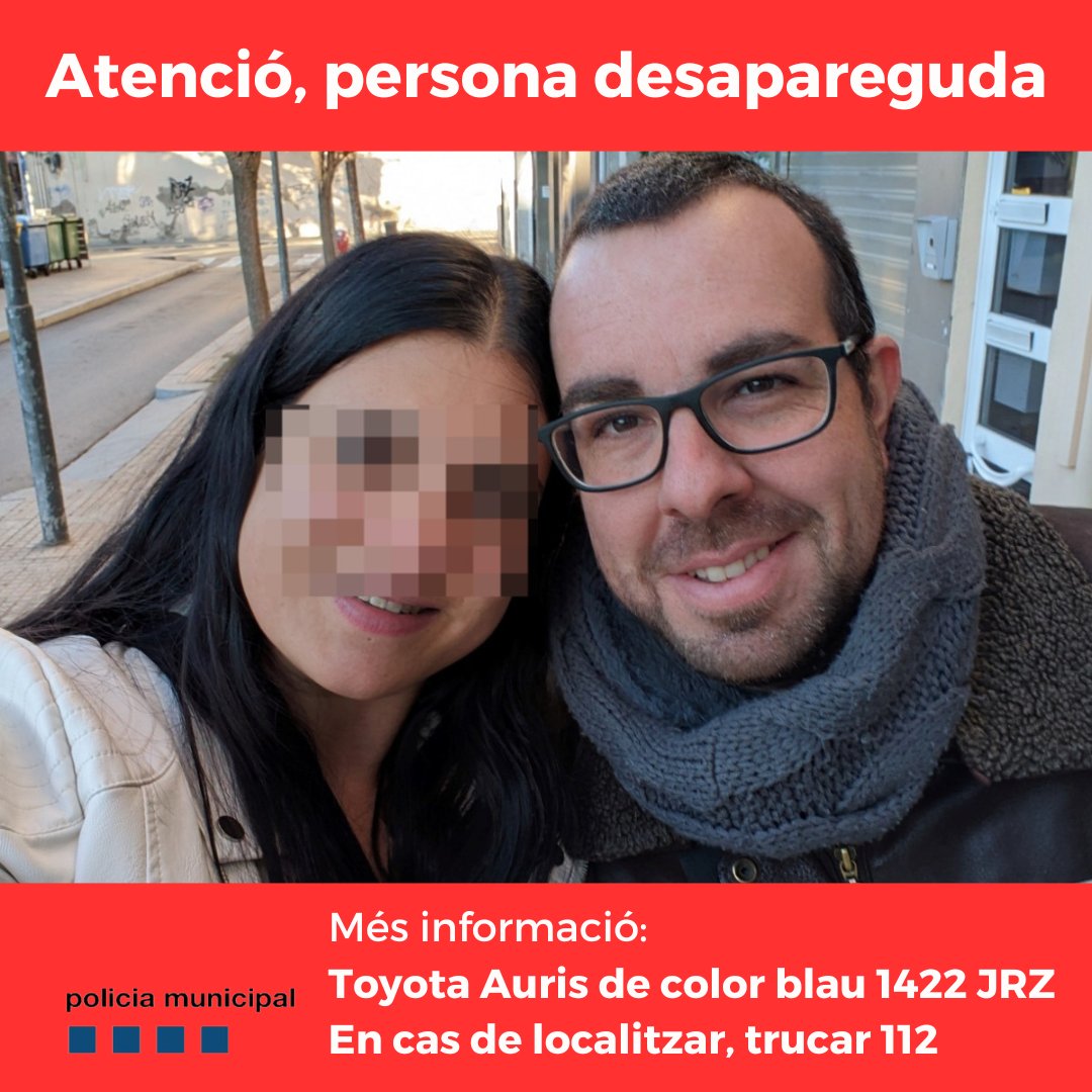 Policia Terrassa tweet media