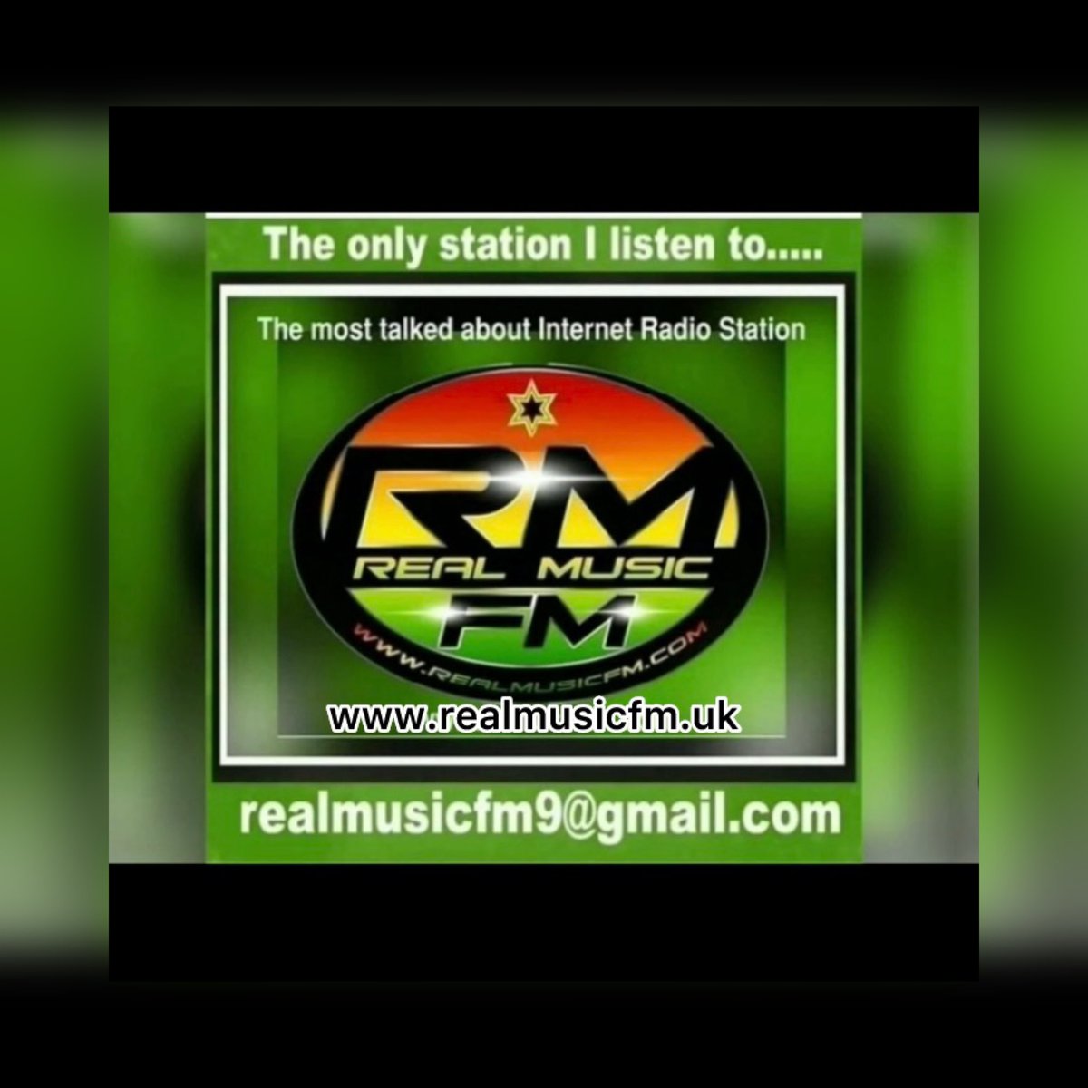 #2024 our website has changed to realmusicfm.uk @eboneyRe