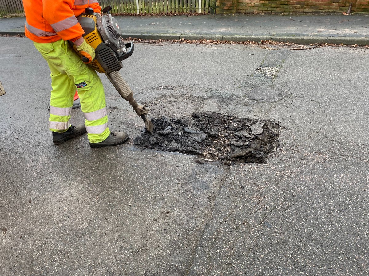 Derbyshire CC tweet media