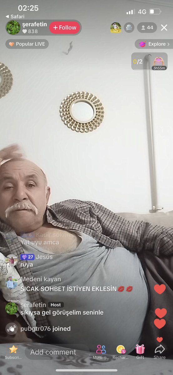 Fatih Tuyluoglu tweet media