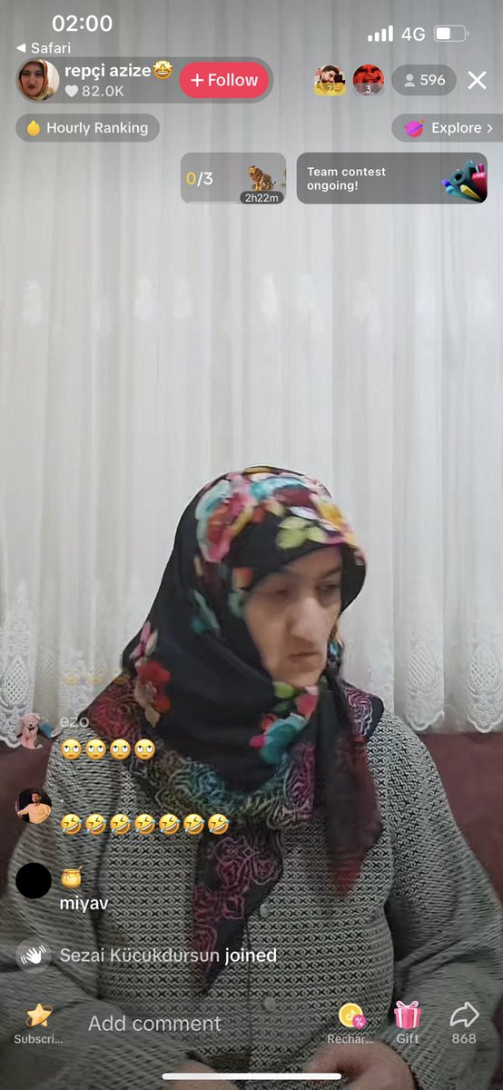 Fatih Tuyluoglu tweet media