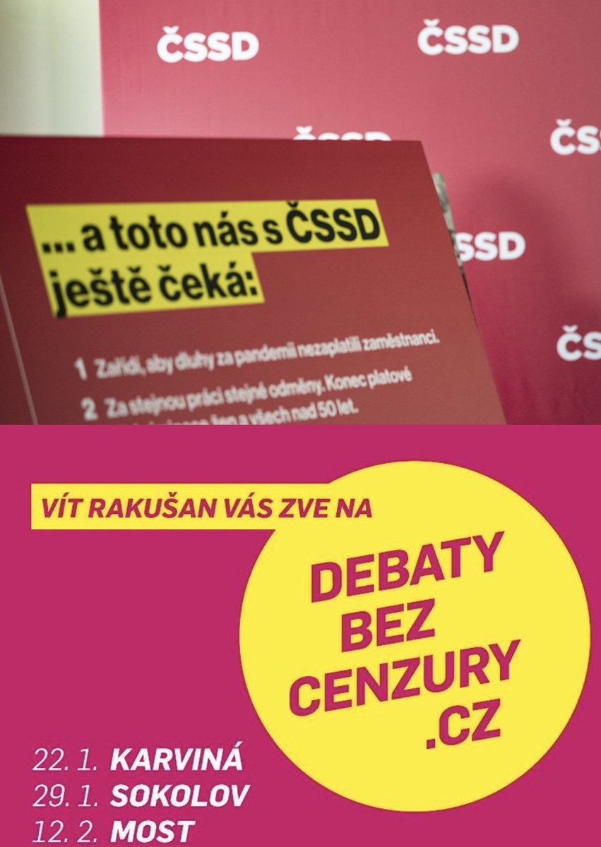 Make „malinova“ great again!