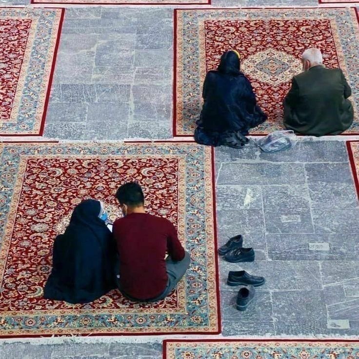tjambukberduri's tweet photo. ㅤ ㅤ ㅤ
ㅤ ㅤ ㅤㅤ ㅤ ㅤㅤ ㅤ ㅤ
كل الأشياء قابلة للتغيير 
أولها ذلك الذي تستثنية دائما

Segala hal akan berubah. Hal pertama yang akan berubah adalah yang menurutmu takkan berubah selamanya.

ㅤ ㅤㅤ ㅤ ㅤ ㅤ ㅤㅤㅤㅤ ㅤ https://t.co/PcGzwE8iIi