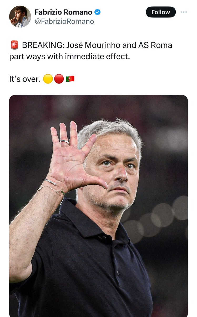 Lets get Uncle Jose back to Chelsea. 🥹 #josemourniho #jose #asroma #chelseafc #bluearmy #roman #chelseablue #josechelsea