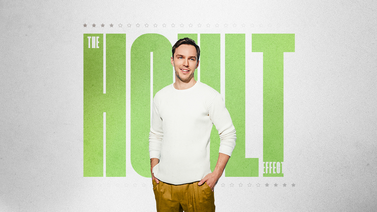 The Hoult Effect - nicholas-hoult.net - celebrated its eighth year online yesterday! Thank you all for visiting the site. 💙