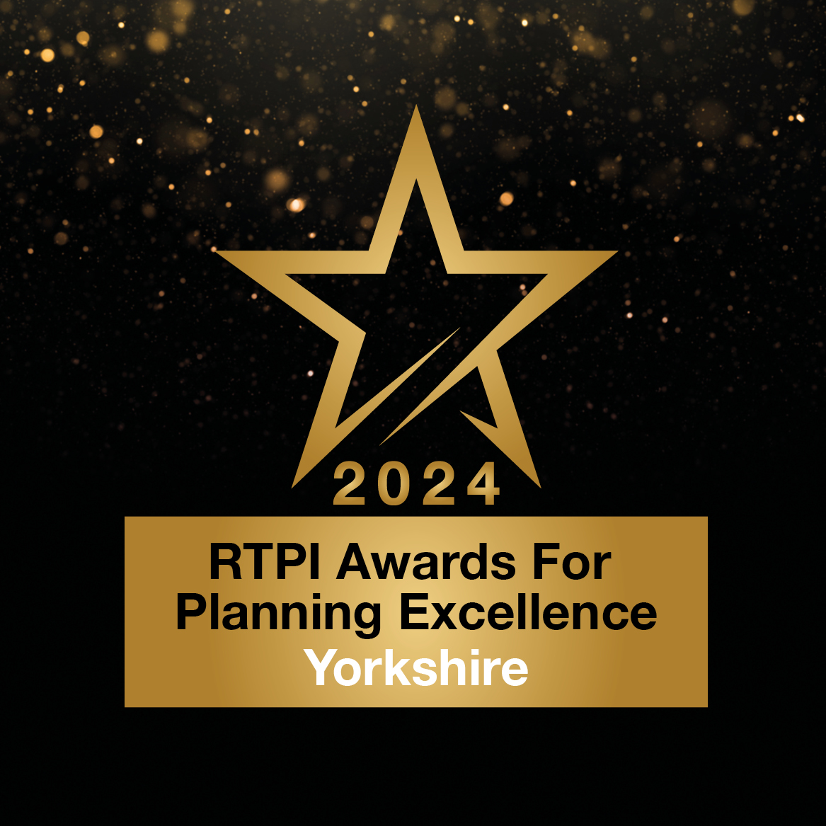 The RTPI Yorkshire Awards for Planning Excellence 2024 is now open for entries. If you’re a planner who has delivered great work in 2023 these awards are for you. Find out more tinyurl.com/2tx3au9k