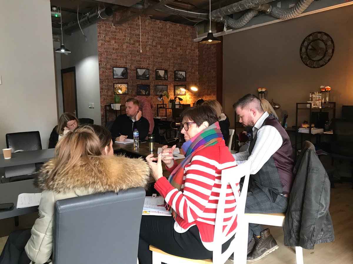 Knowsley Business tweet media