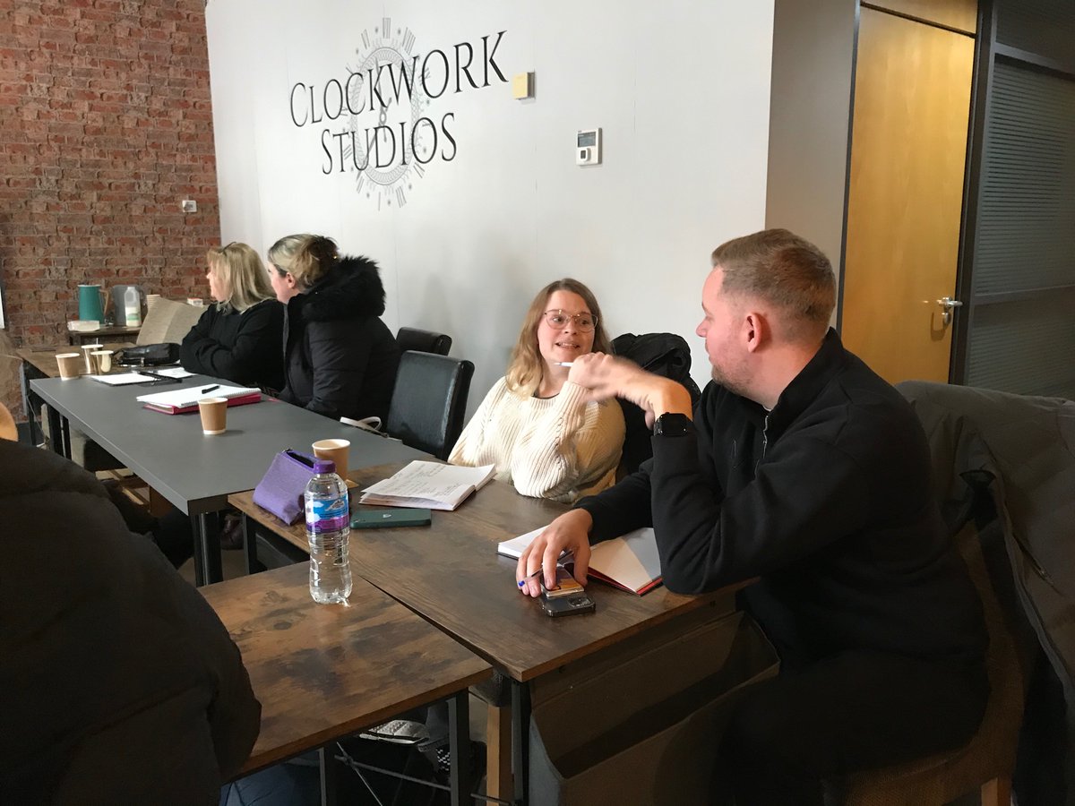 Knowsley Business tweet media