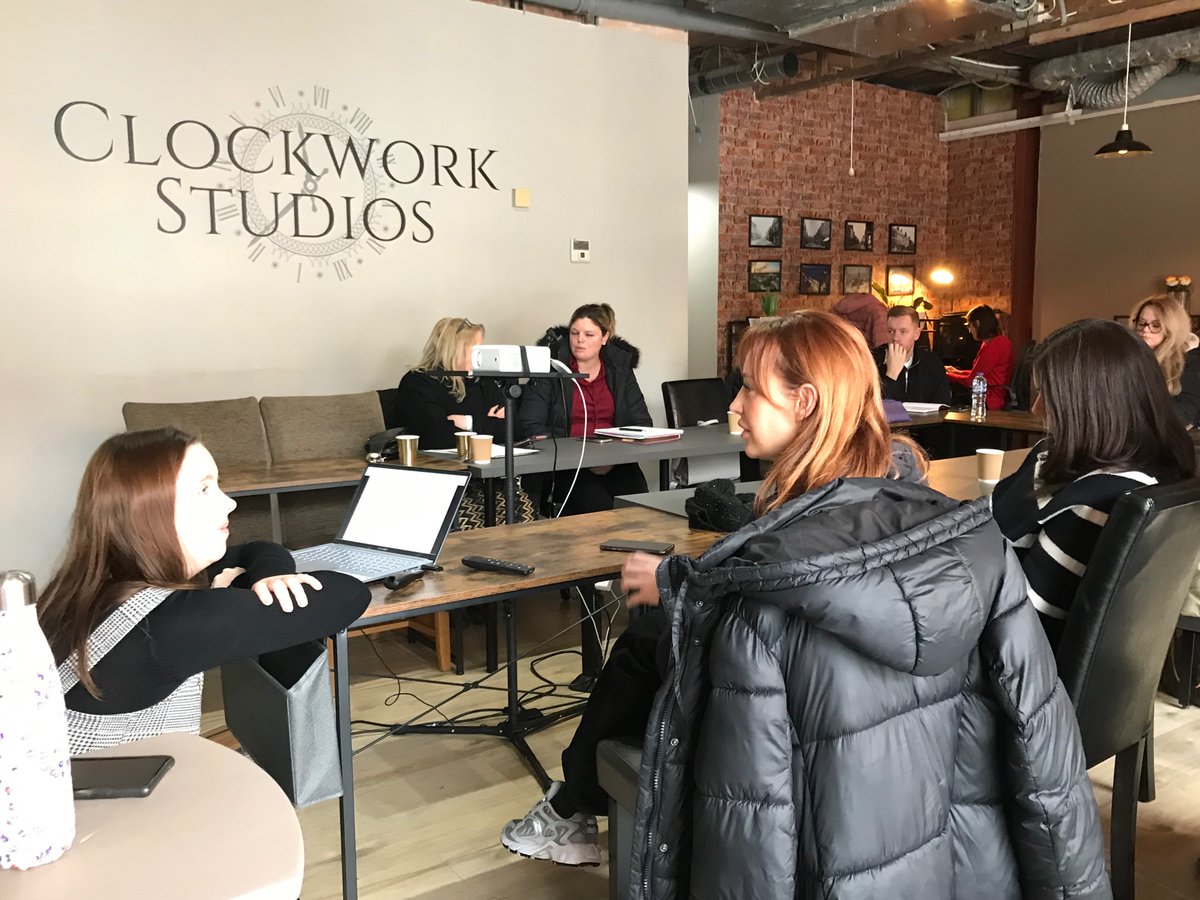 Knowsley Business tweet media