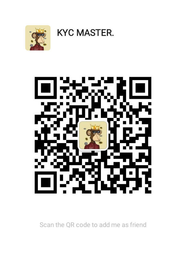 MasterKyc's tweet image. 接各类海外平台kyc账号，以及Supra，lbank，bigtime，massa daomaker bybit  bitget okx binance mexc kucoin linea galxe huobi 可以按要求定制，自己注册好帮认证或者是成品号都可以，各种撸毛需求都可以满足 对接大小工作室，价格优惠 #linea #KYC #Bybit    #Galxe #OKX #银河 #Galxe