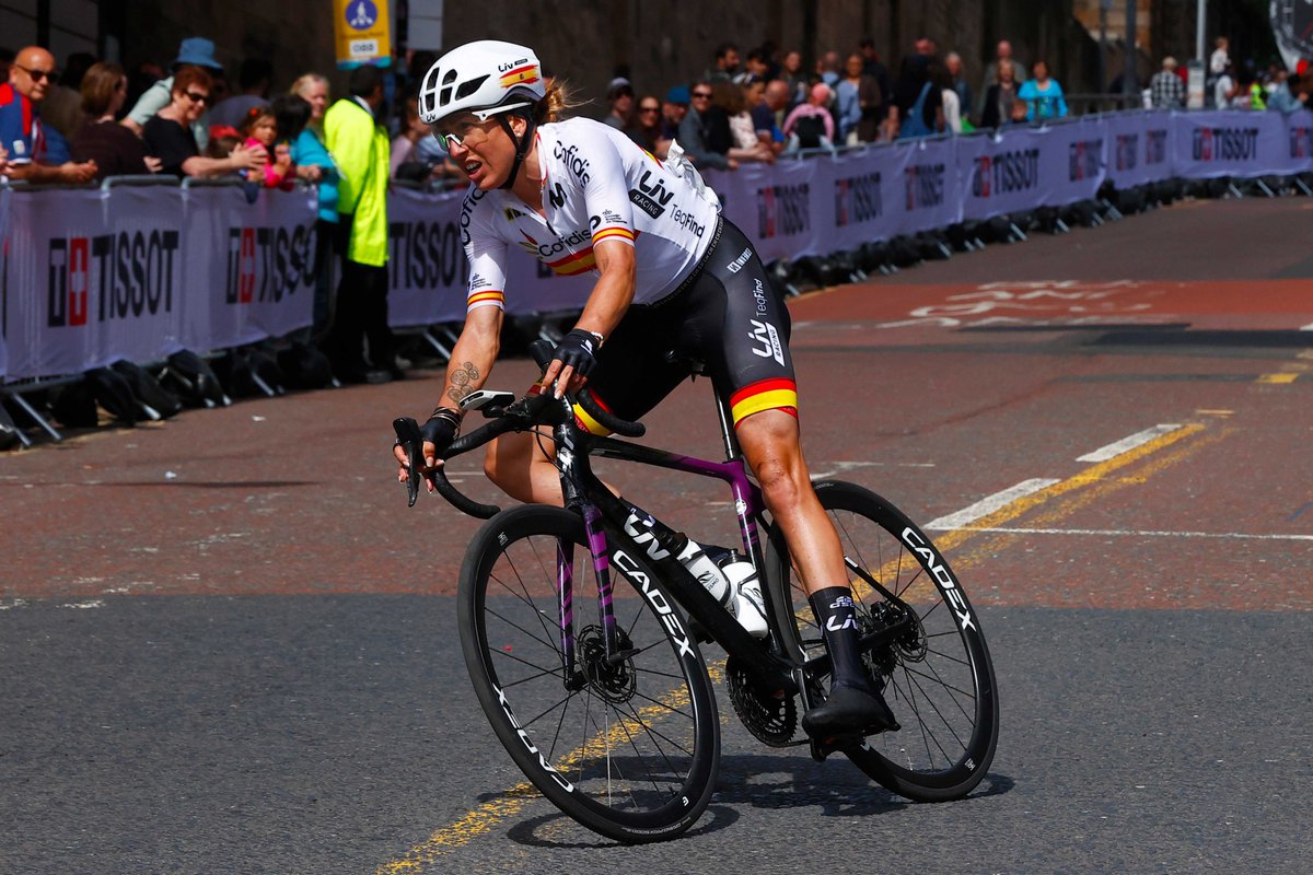 La selección española confirma sus ciclistas para la #ChallengeMallorcaFemenina, con Mavi García como líder

ciclo21.com/challenge-vuel…