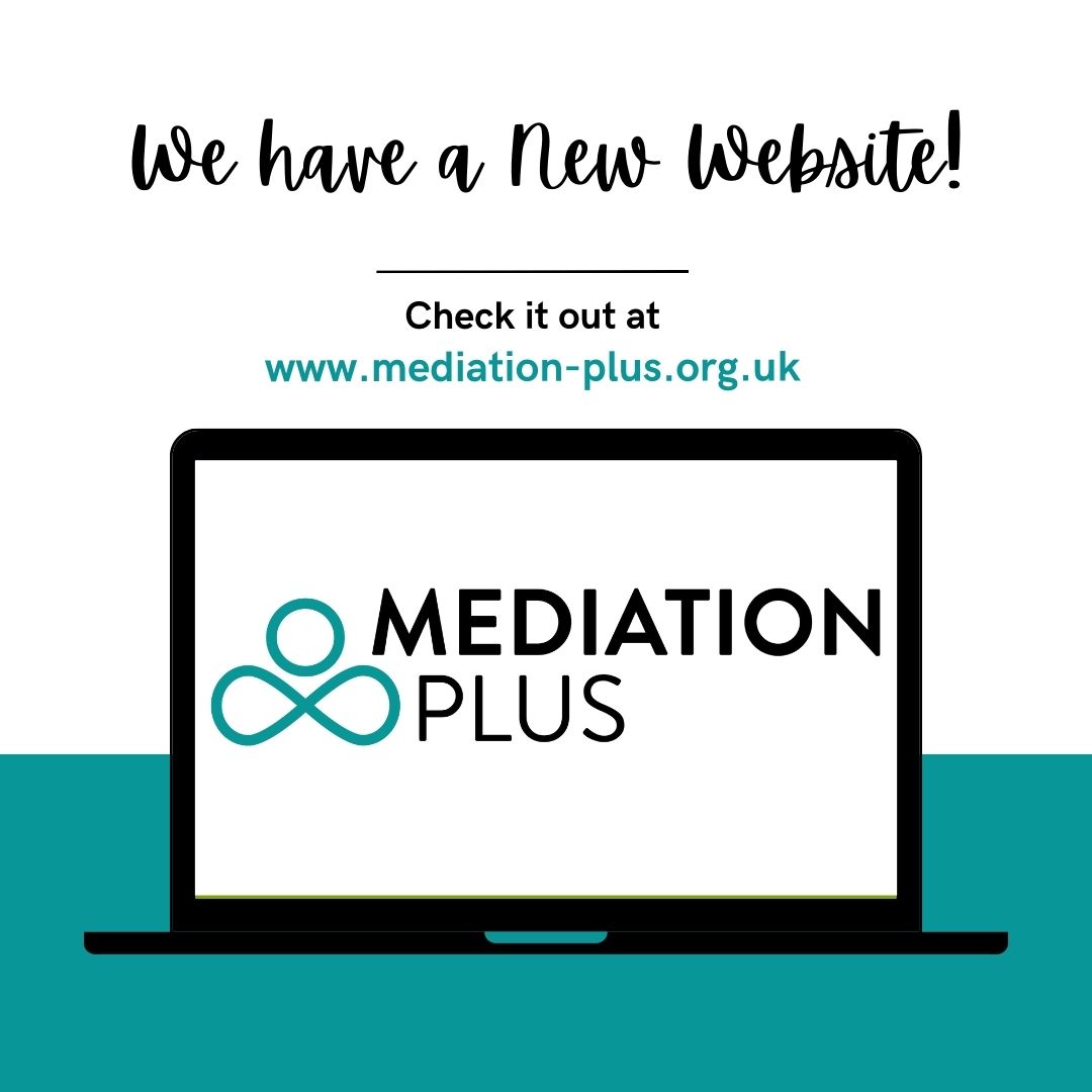 Come and check out our wonderful new website and branding!