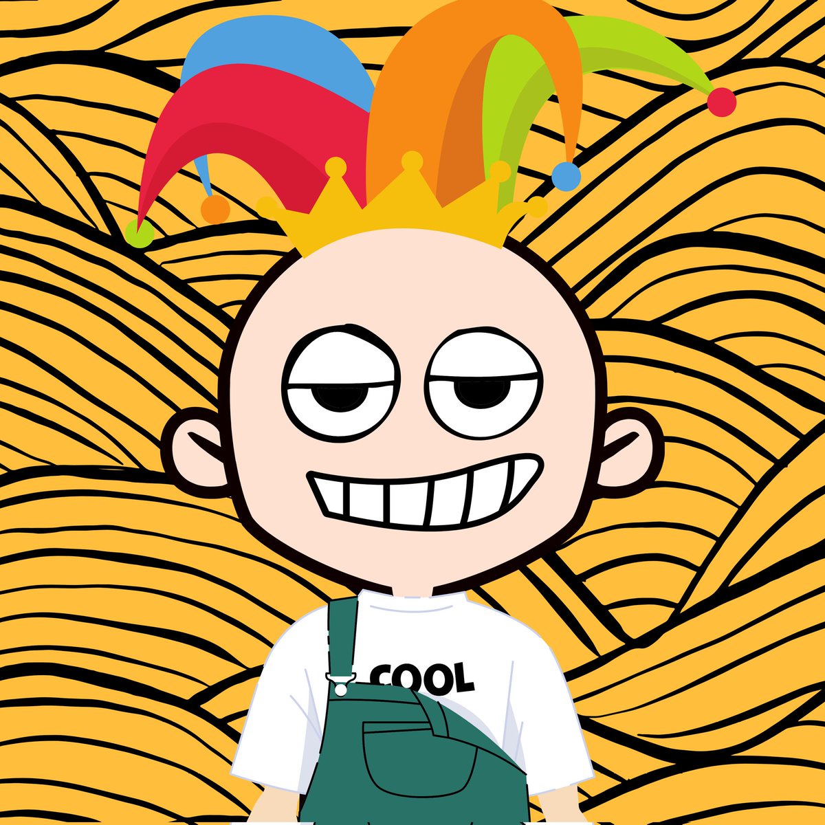 1NFT_RANGERS's tweet photo. Ranga collection 1/1
Live on OpenSea
@nftcraftss @NFTGalIery @SirKunt @SirKunt @cyhnft @AshtonNFTs @okxweb3 @nftcraftss @art_wallet @Kylapromo https://t.co/oxXZ0jukCc