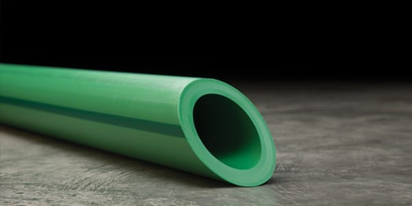 Completely free of heavy metals and toxic chemicals, aquatherm green is the safest option for potable water systems, including food/beverage processing and domestic water piping systems.
#Aquatherm #PPR #PIPE #Germany