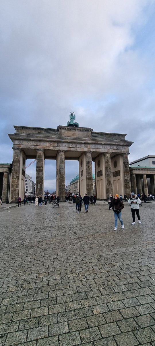 RachaelLongwith's tweet photo. Weekend in Berlin 🇩🇪 first trip of 2024 ✈️ https://t.co/8mtC0c2AeM
