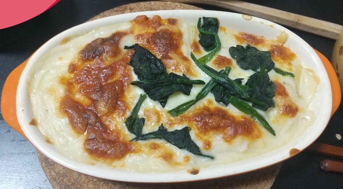 ｸﾞﾗﾀﾝ作った