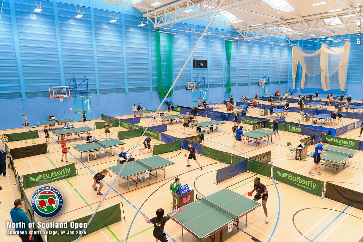 HarryB_TT's tweet photo. Busy start to the year with Aberdeen Open and National Camp in Largs. Ayrshire in a few weeks so hard training to come 💪🏓

@Bribartt @IYSFoundation @gariochsports @GertsenTT @InverurieRT @InvTennisSquash https://t.co/K5Lh68O8m1