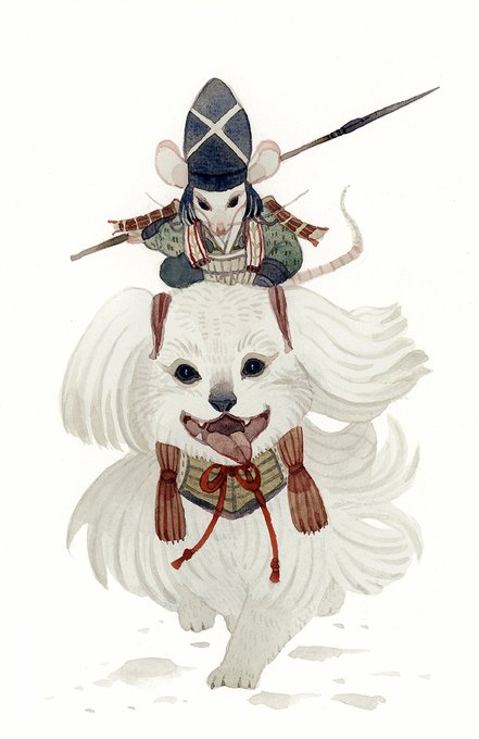 「hat spear」 illustration images(Latest)