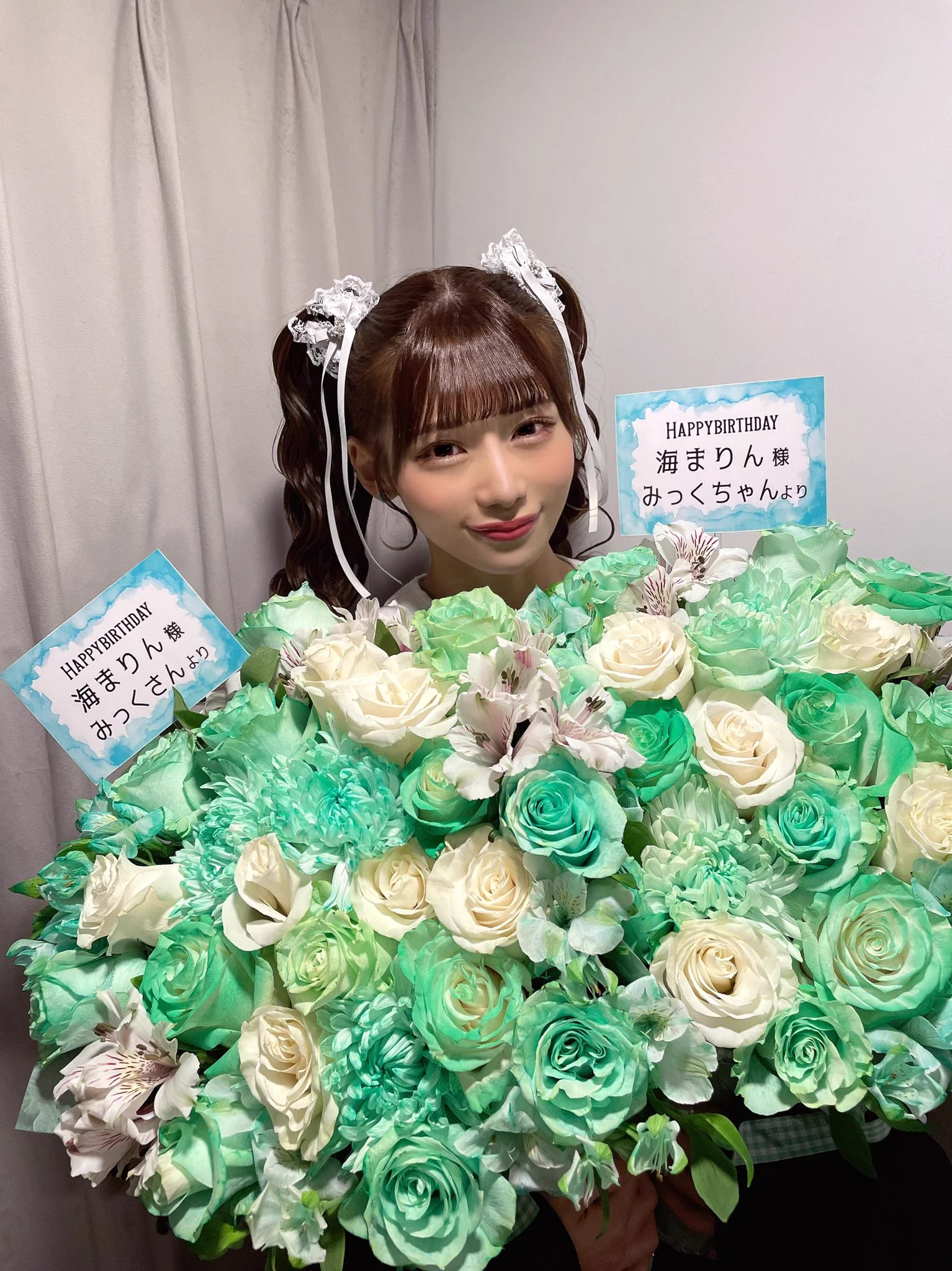 海まりん 【のんふぃく！】 on X: 