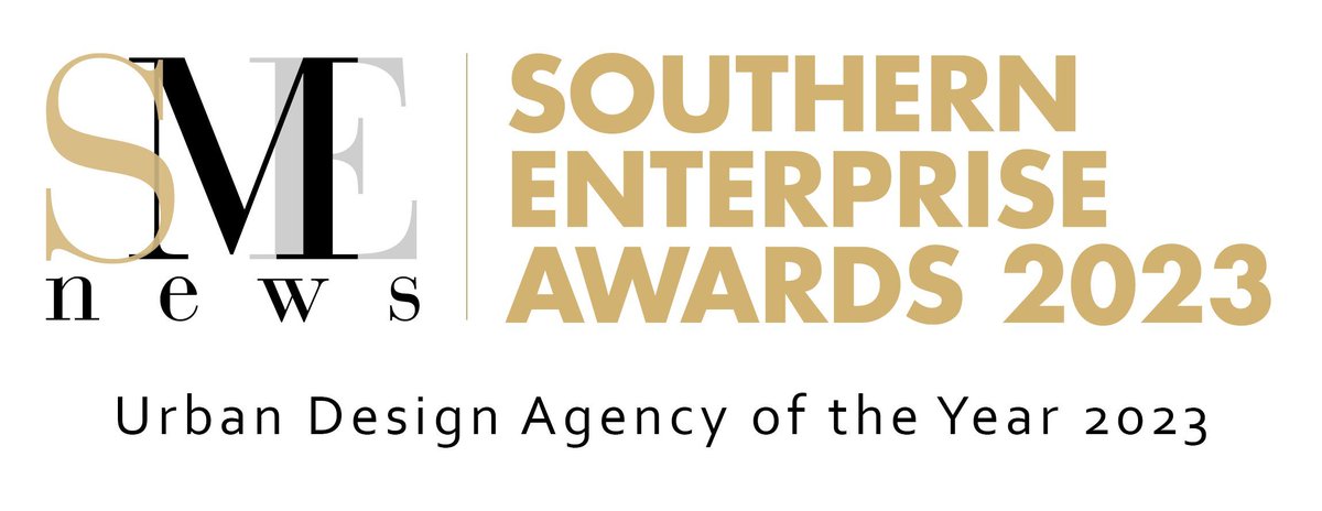 spatialistds's tweet photo. We are proud to announce that we have been awarded the Urban Design Agency of the Year for 2023 by SME.

#UrbanDesign #CityPlanning #UrbanRenewal #SustainableCities #Architecture #PublicSpaces #UrbanPlanning #CommunityDevelopment #SmartCities #UrbanLiving #Streetscapes https://t.co/OXRIHVxu0m