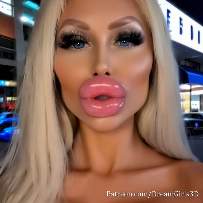 💗 Please like and RT if you enjoy my art  ➡️ Support me and unlock exclusive content here: https://t<a href="/tag/biglips"class="tags"><span>#biglips</span></a><a href="/tag/fakelips"class="tags"><span>#fakelips</span></a><a href="/tag/lipfetish"class="tags"><span>#lipfetish</span></a><a href="/tag/bimbolips"class="tags"><span>#bimbolips</span></a><a href="/tag/lip"class="tags"><span>#lip</span></a>