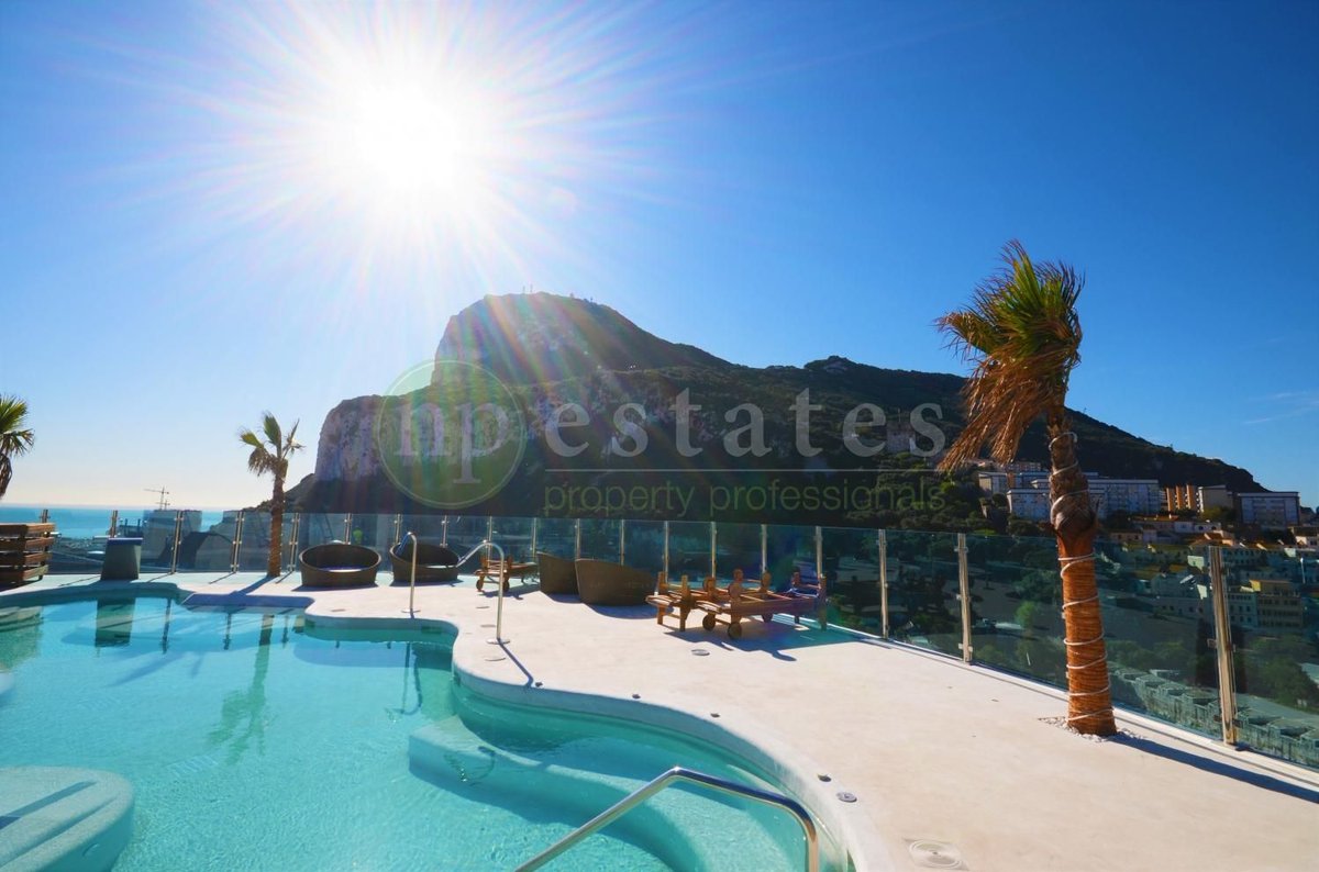 NP Estates Gibraltar tweet media