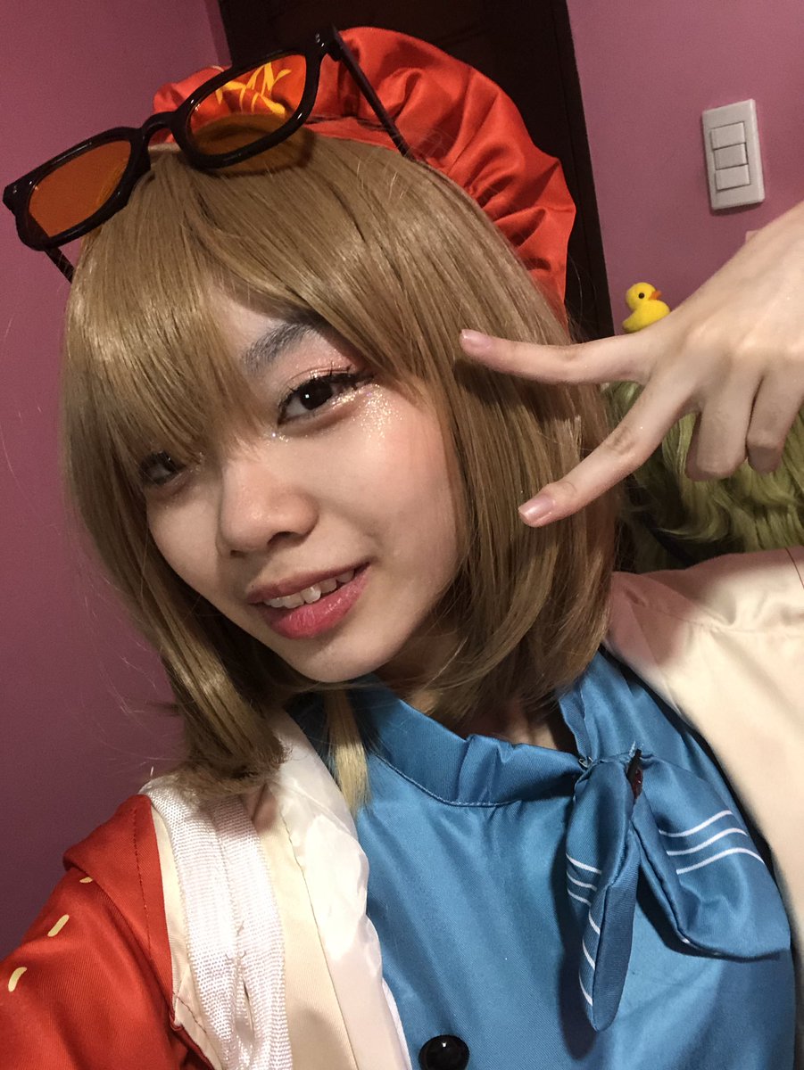 EBI_NEUVILLETTE's tweet photo. Are you staying here all day today? How about having fun with the Pirate? — Regulus, reverse 1999
#reverse1999 #リバース1999
#vertin #regulusreverse1999 #cosplay
#重返未来1999 #regulus https://t.co/vysWOzjn5u