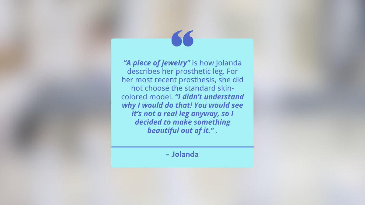 Careables.org (@careablesorg) on Twitter photo Read Jolanda’s Story and discover how Careables changes healthcare, one personalized solution at a time. 👩🦽🦻
🔗 careables.org/?post_type=sto…
<a href="/wearegig/">Global Innovation Gathering</a>
#careables #openhealth #assistivetech #weareGIG #openhardware #makerspaces #disability Read Jolanda’s Story and discover how Careables changes healthcare, one personalized solution at a time. 👩🦽🦻
🔗 careables.org/?post_type=sto…
<a href="/wearegig/">Global Innovation Gathering</a>
#careables #openhealth #assistivetech #weareGIG #openhardware #makerspaces #disability