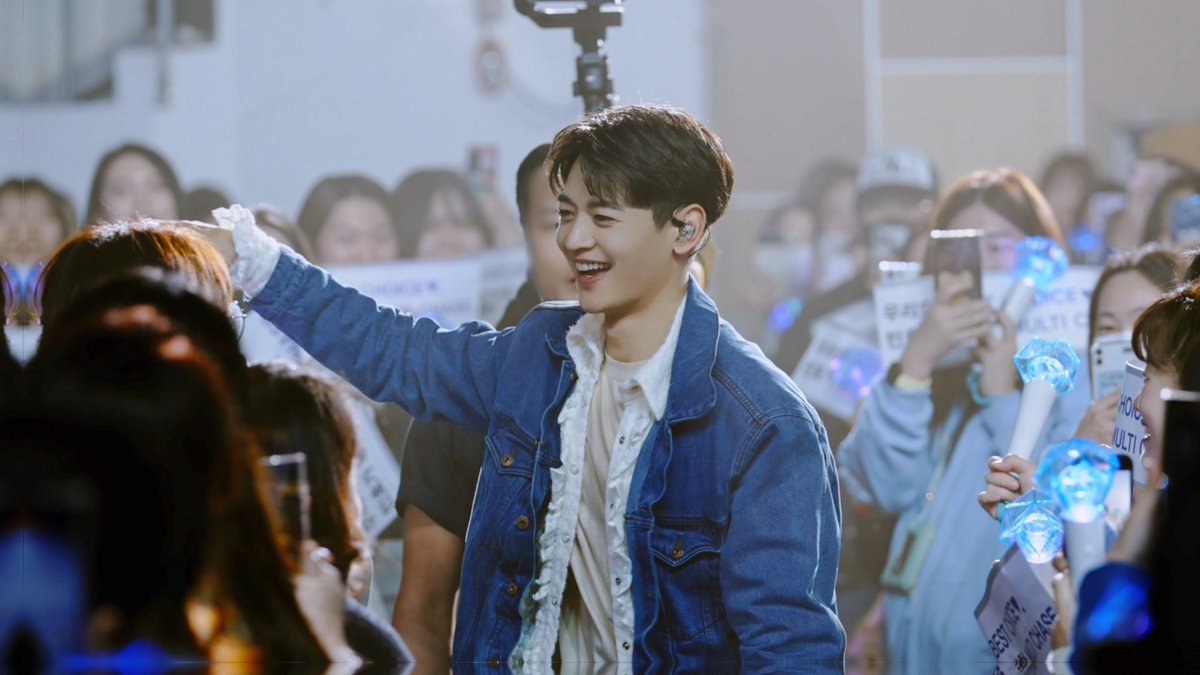 SHINee's tweet photo. 2024 BEST CHOI’s MINHO FAN-CON ＜Multi-Chase＞ Recap Video

https://t.co/2nsnZ3OB6I

#MINHO #민호 #ミンホ 
#SHINee #샤이니
#FANCON #BESTCHOIS #MULTICHASE https://t.co/y26KeTm0uD