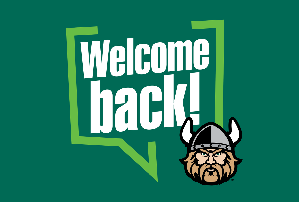 📚 Welcome back, CSU students! 🎉 Classes are officially in session, and we're excited to embark on another academic journey together. 🍎 csuohio.edu/wow/