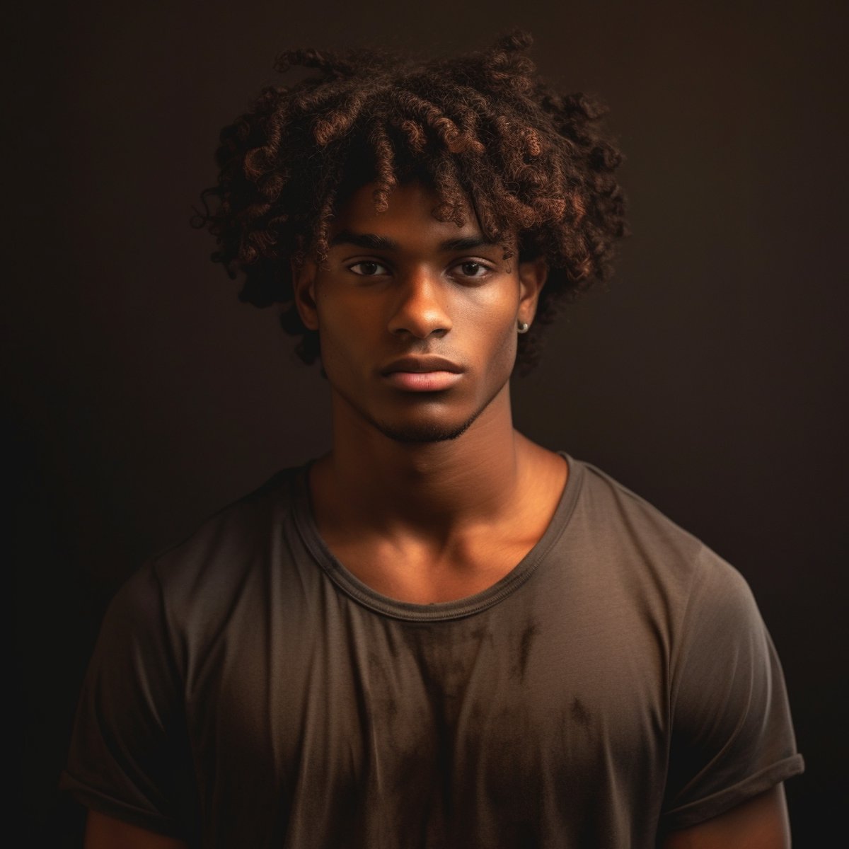 Meet some of the characters from The Stone Thieves: Patrick Rade
With a cheeky and charming personality, he effortlessly draws people to him and leaves a lasting impression wherever he goes. 

#fabatoms #atomverse