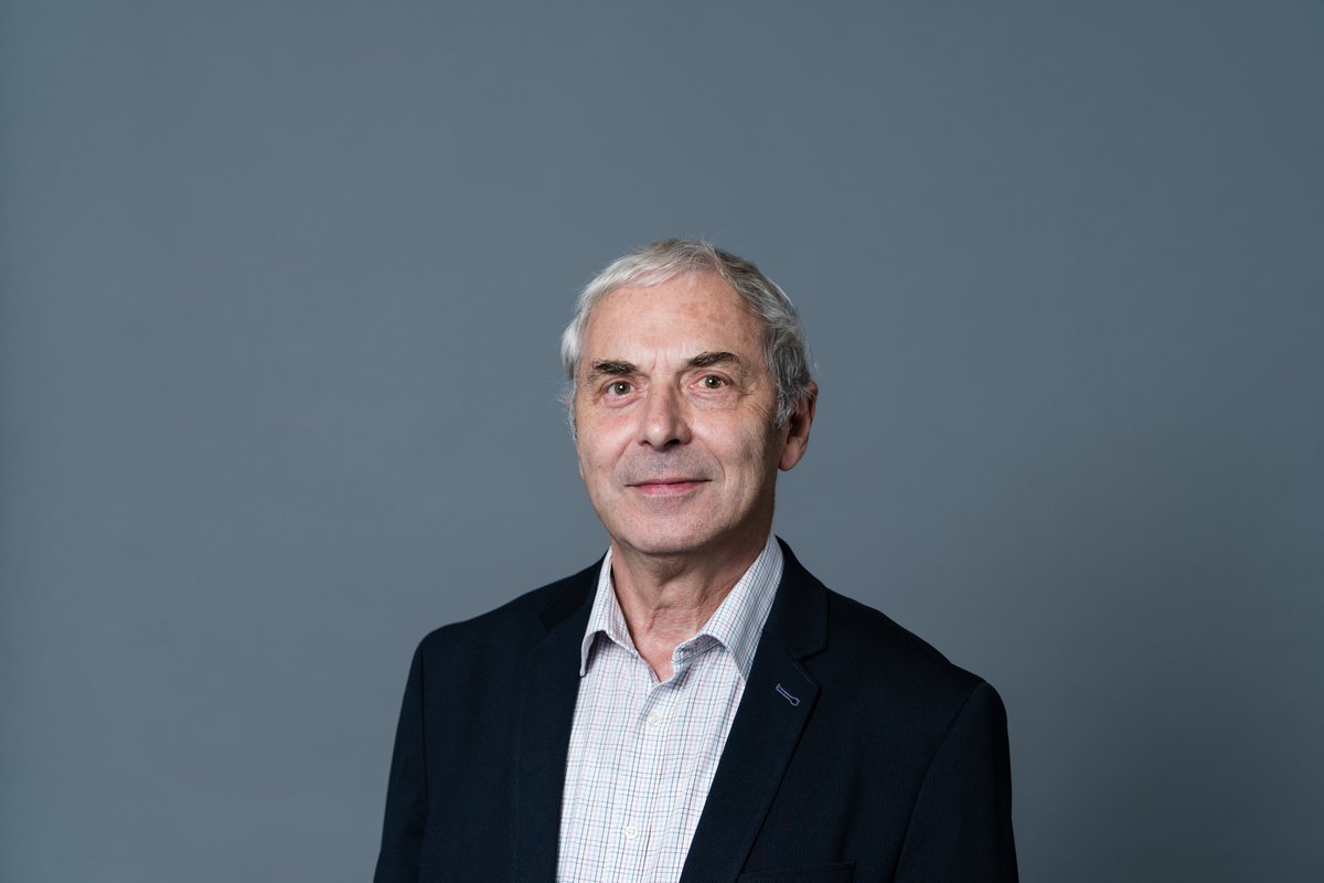 CEITEC_Brno's tweet image. Prof. Radimír Vrba, Director of @CEITEC_Brno
@VUTvBrne, talks about #TECHSCALE on Czech national radio @CRoPlus, emphasizing how atomic engineering is moving Czech science forward 🚀
Listen (in Czech) at 13:34 ⬇️
program.rozhlas.cz/zaznamy?_gl=1*…
#CEITECScience @CatrinUP @UniKarlova