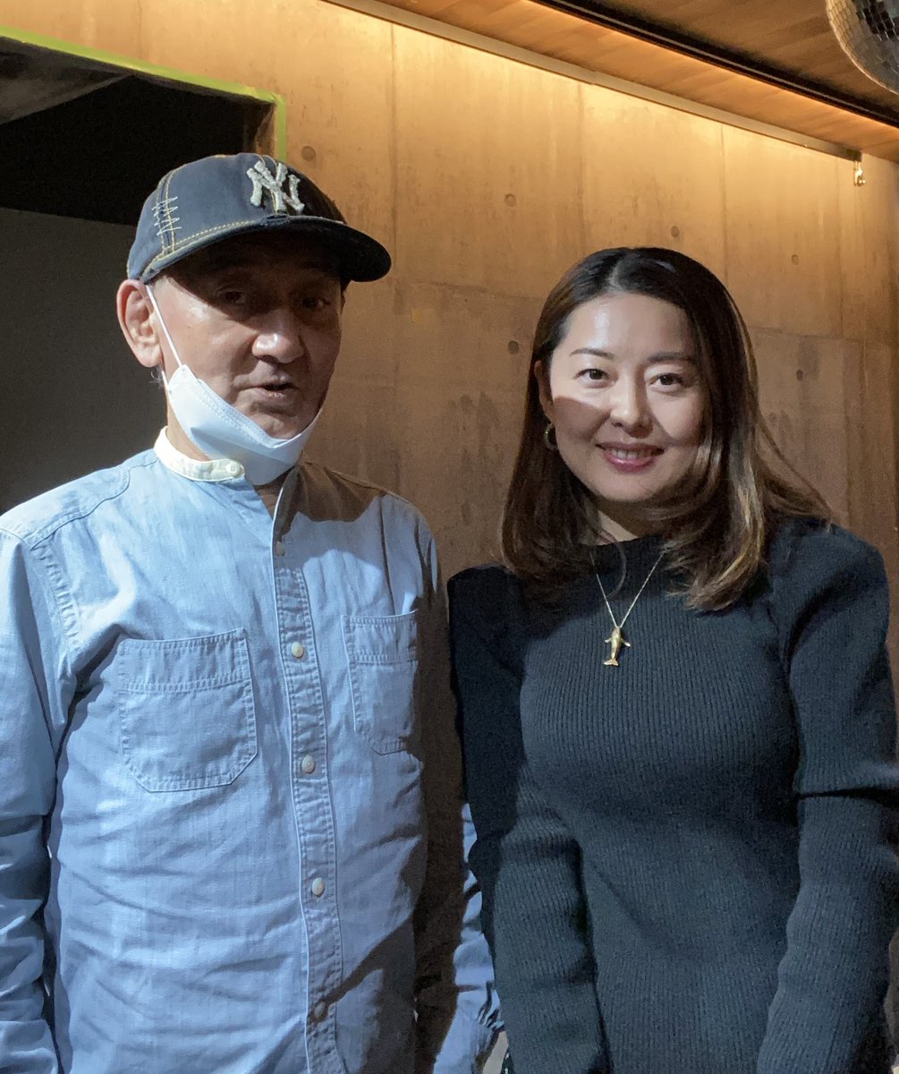 rffm_info's tweet photo. 恥ずかしながらリリース時には存じ上げていませんでしたがガツんとやられました！
#miraparameter #thcrecommend #radiofreedomfm
#FMおだわら https://t.co/ArhiarMWKF
