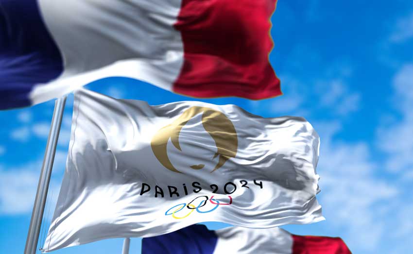 [#OnEstLàPourVous] 📢 Les métiers de la sécurité privé recrutent dans le cadre des Jeux Olympiques et Paralympiques de Paris 2024 🥇 Intéressez ? Formez-vous 🚀

➕ de 450 formations sont actuellement disponibles en <a href="/hautsdefrance/">Région Hauts-de-France</a> ⏩📲pehdf.fr/sg6zs

#AvecFranceTravail