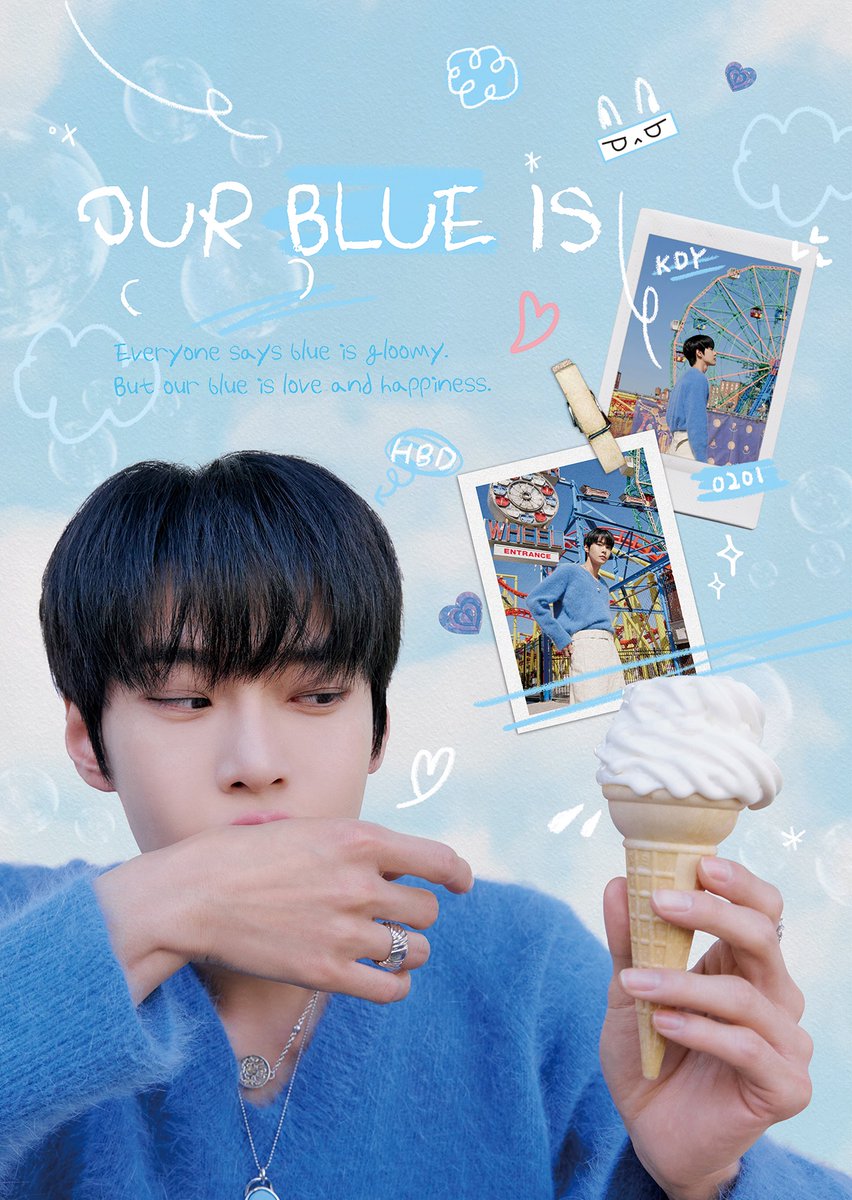 イベント決定》 1/30-2/2 @DY_starDust 様主催 #NCT #ドヨン さんお