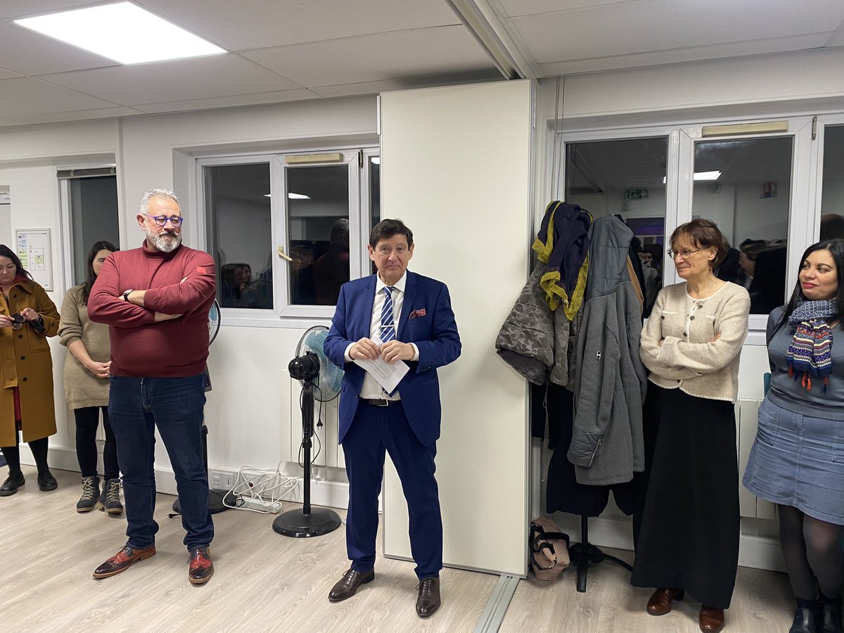 Association Vacances & Familles tweet media