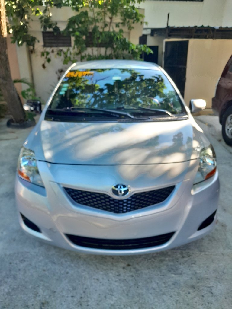 gilbert021285's tweet photo. Se Vende 2011. Toyota Yaris (Belta) https://t.co/8sbDRMejlY