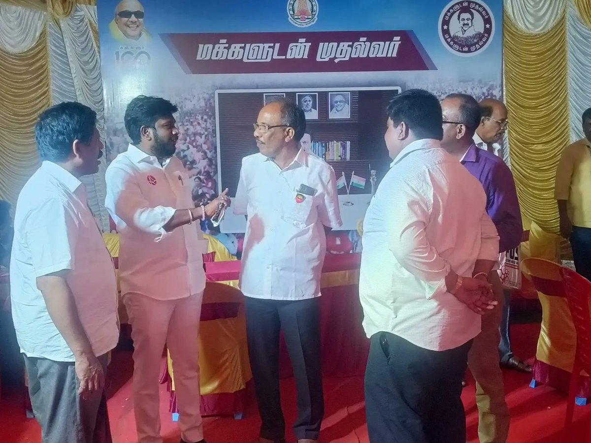 elamsurithi99's tweet photo. கழக தலைவர் @mkstalin மாண்புமிகு அமைச்சர் அண்ணன் @pksekarbabu அவர்களின் ஆலோசனைப்படி எழும்பூர் தொகுதி #99thward வார்டுக்கு உட்பட்ட புரசைவாக்கம் சென்னை மாநகராட்சி நடுநிலைப் பள்ளி சுந்தரம் தெருவில் மக்களுடன் முதல்வர் முகாம் (11.01.24)அன்று நடைபெற்றது(1/2). https://t.co/VhmvekeS4S