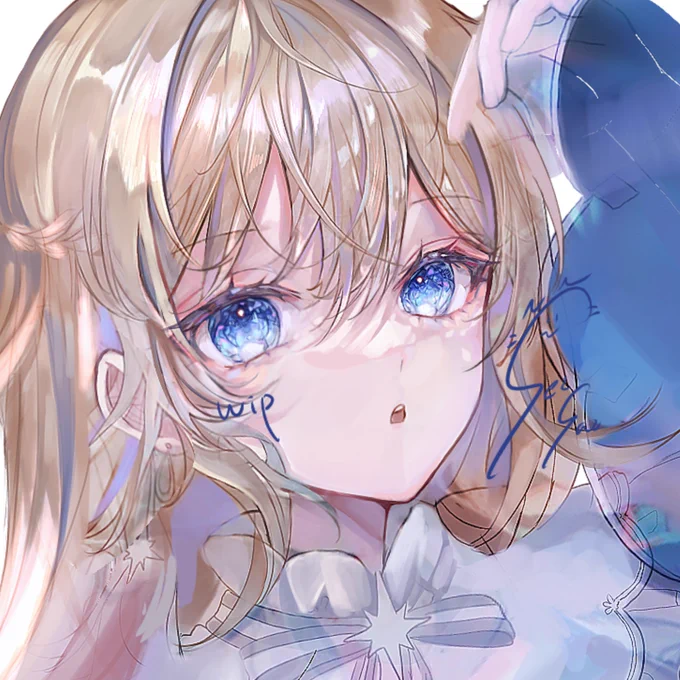チラ見せだけ…! 