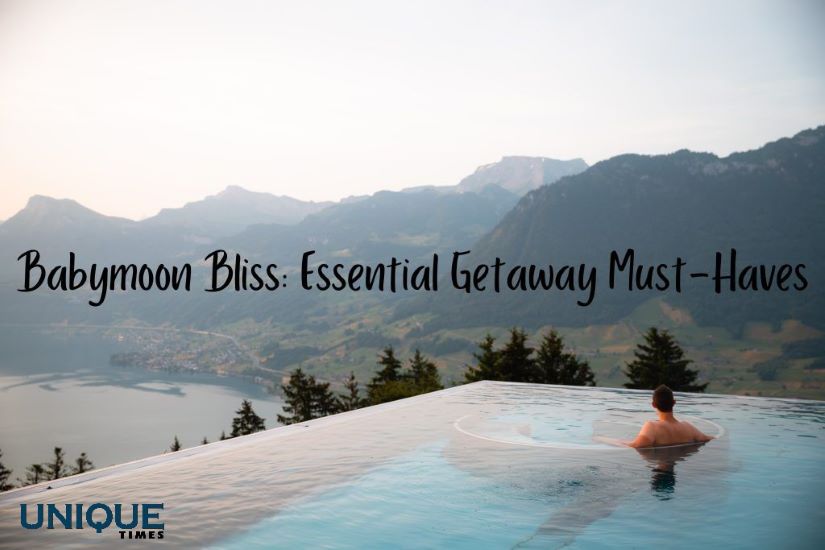 Babymoon Bliss: Essentials For A Tranquil Getaway Before Baby Arrives

Know more: uniquetimes.org/babymoon-bliss…

#uniquetimes #LatestNews #babymoon #babymoondestination #pregnancy #pregnancytravel #tranquility #maternitywear