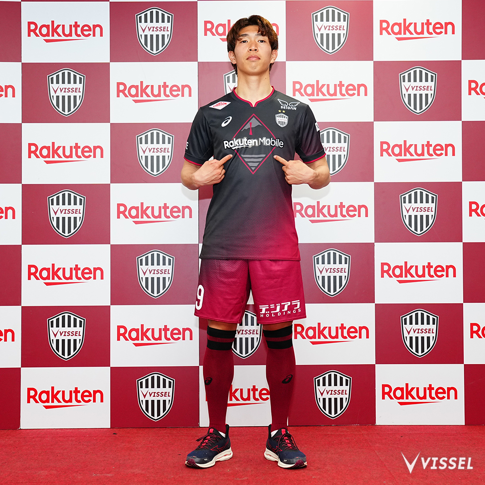ヴィッセル神戸 on X: ヴィッセル神戸 on X:
