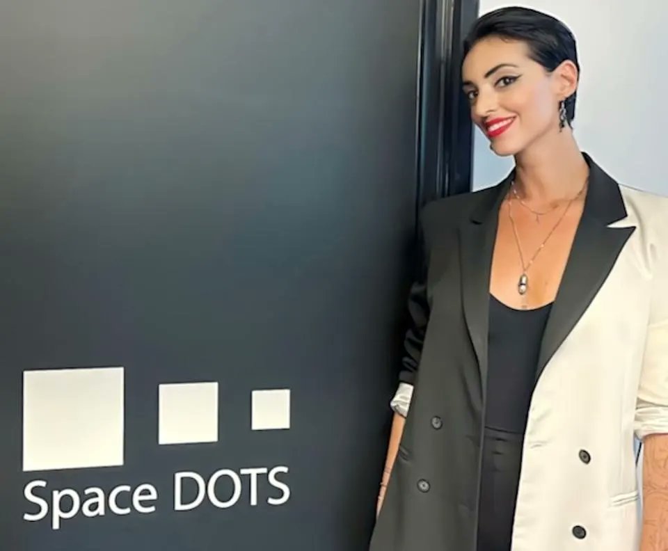 🛰 An honest account of leadership agility in a Space-Tech business 🛰 We love this interview with @Cosmical_b - co-founder of <a href="/SpaceDOTSInc/">Space DOTS Inc.</a>  (Sie Ventures portfolio company) ⭐️forbes.com/sites/renitaka…